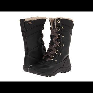 Timberland Mount Hope Boots (1 Year)